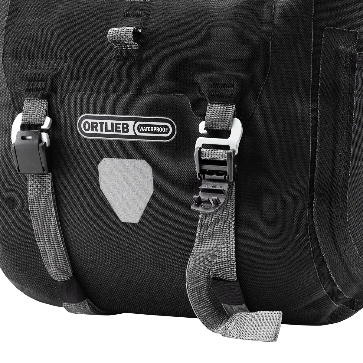 ORTLIEB HANDLEBAR-PACK PLUS 11 L Lenkertasche – Bild 4