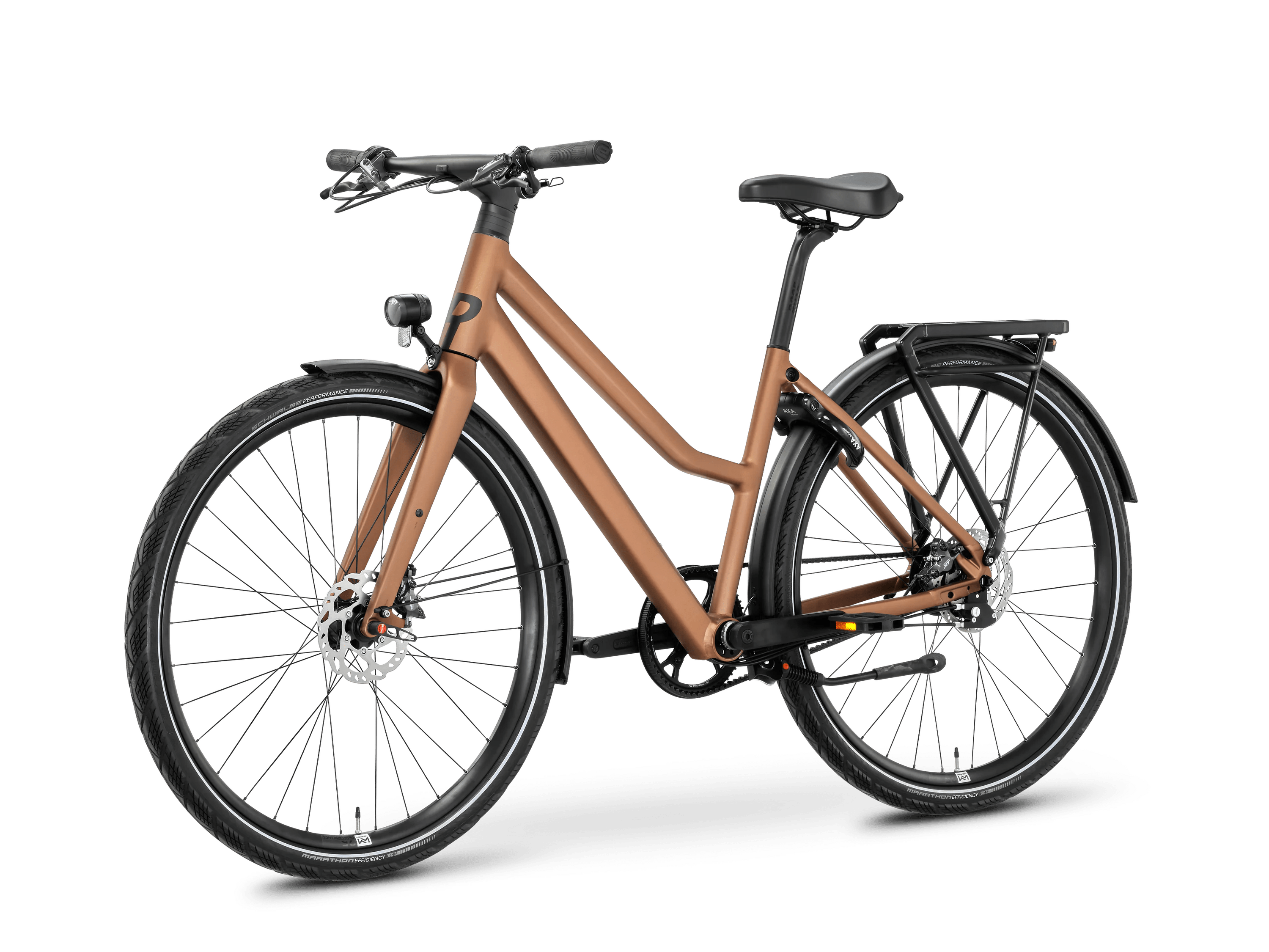 ROSE Black Lava 3 MidStep – Bild 3