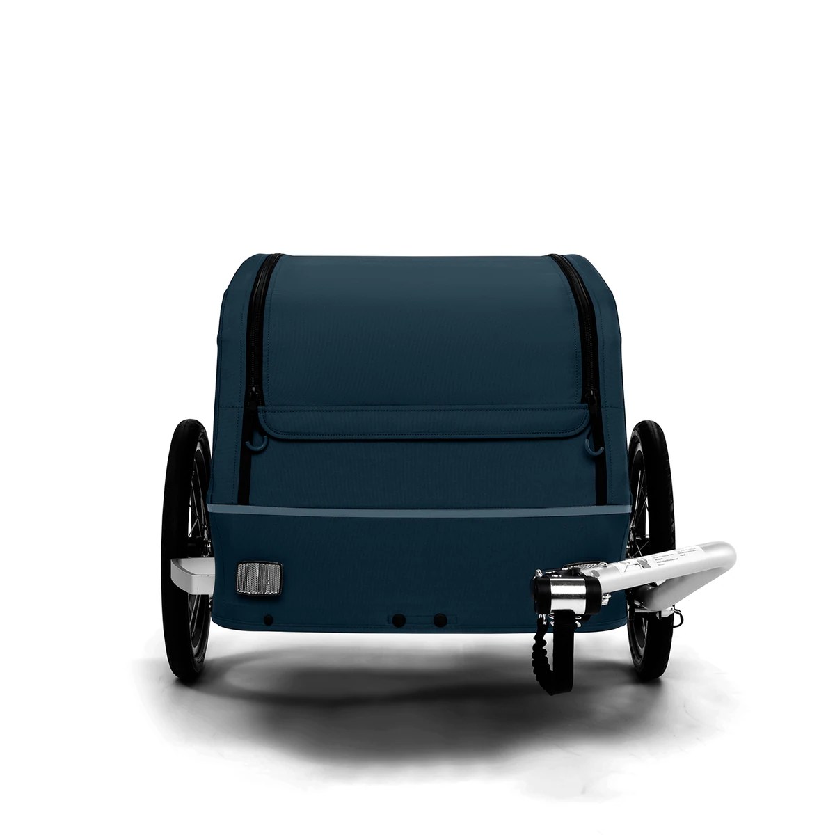 CROOZER Cargo Tuure Lastenanhänger – Bild 3