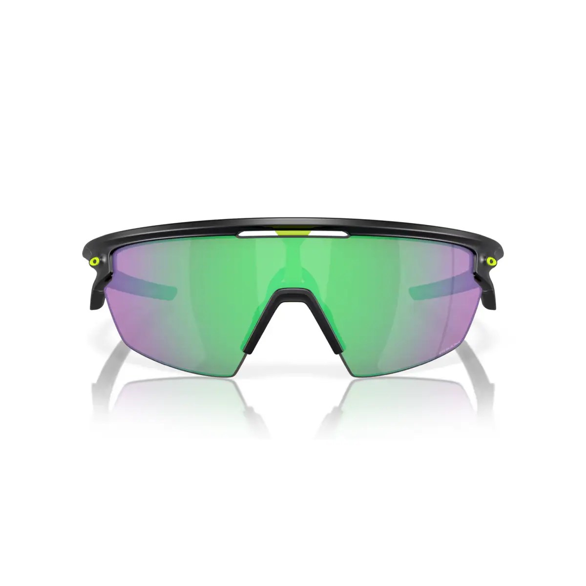 OAKLEY SPHAERA Sport Sonnenbrille – Bild 2