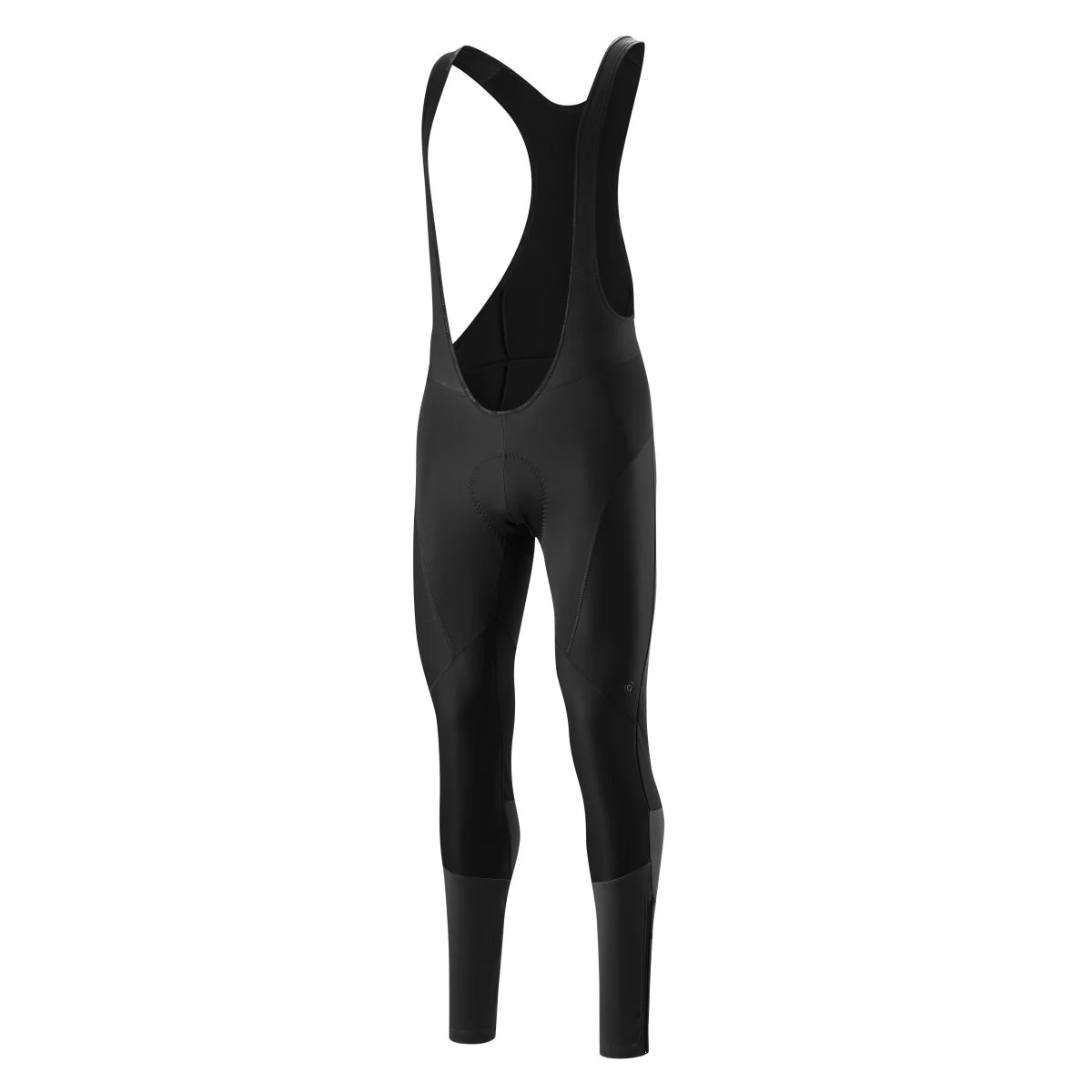 GONSO ESSENTIAL BIB TIGHT SOFTSHELL Thermo Trägerhose – Bild 3