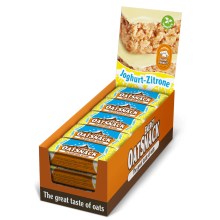 EnergyOatSnack Riegel EnergyOatSnack Riegel