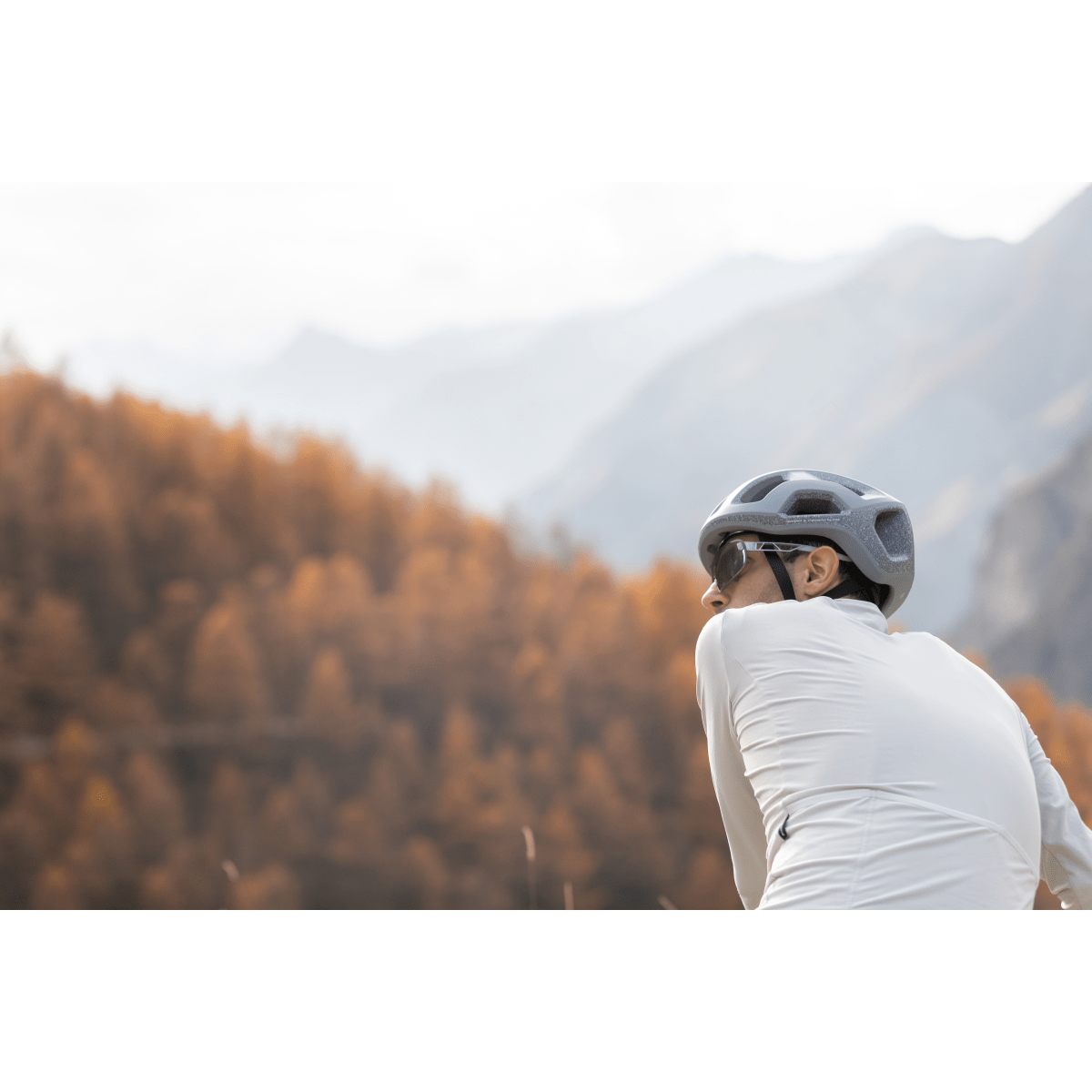 northwave FAHRENHEIT JERSEY Langarm Radtrikot – Bild 3