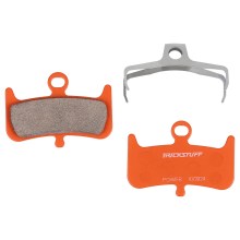 Trickstuff 350 Power Disc-Beläge für Hayes Dominion A4/T4 Trickstuff 350 Power Disc-Beläge für Hayes Dominion A4/T4