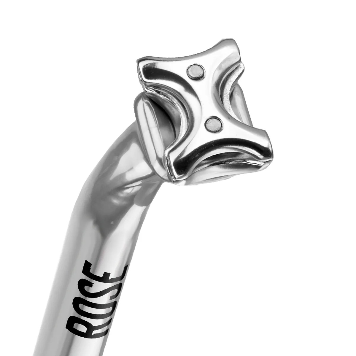 ROSE Pro Double Bolt Racing Sattelstütze – Bild 3