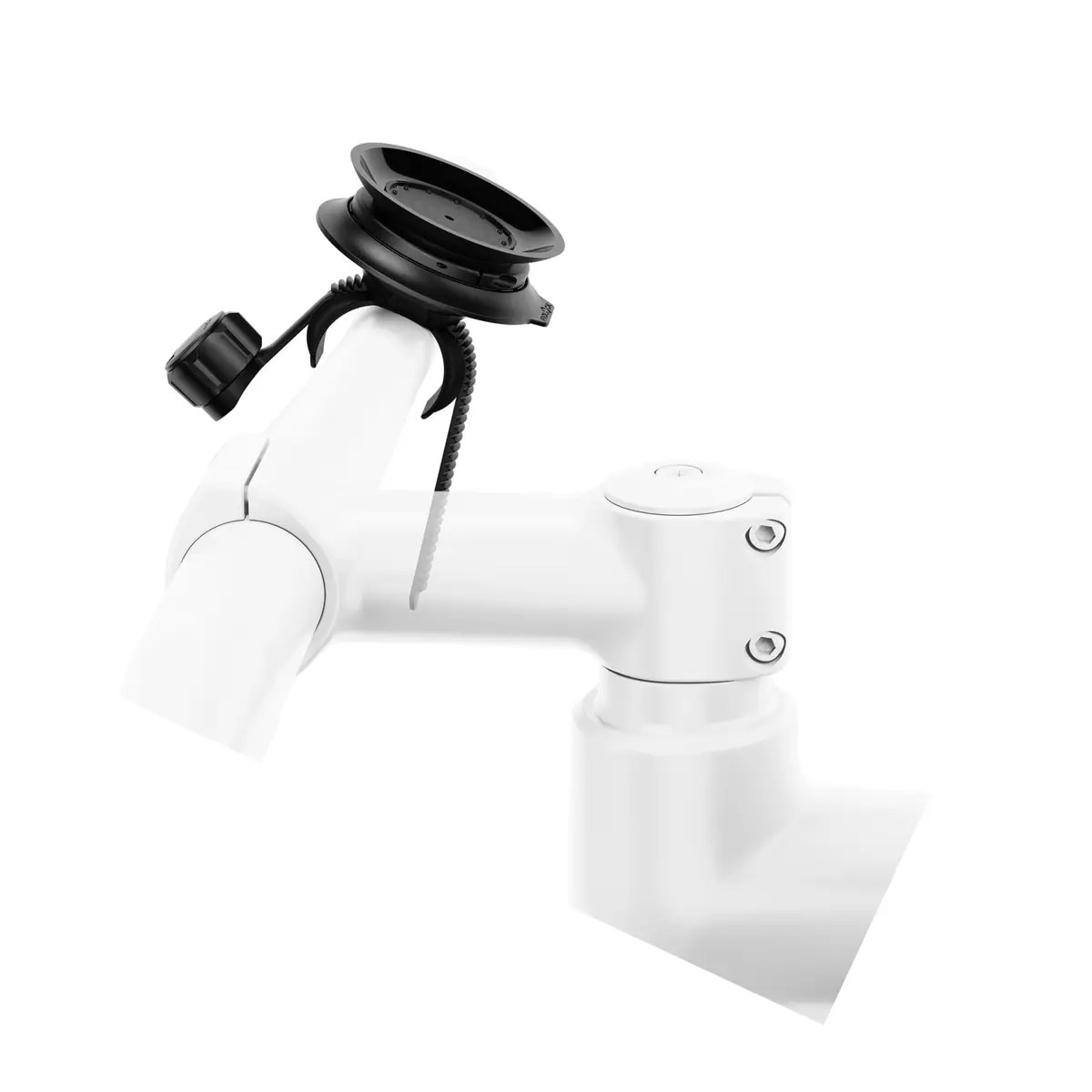 Fidlock VACUUM handlebar base flex Smartphone-Lenkerhalterung – Bild 3