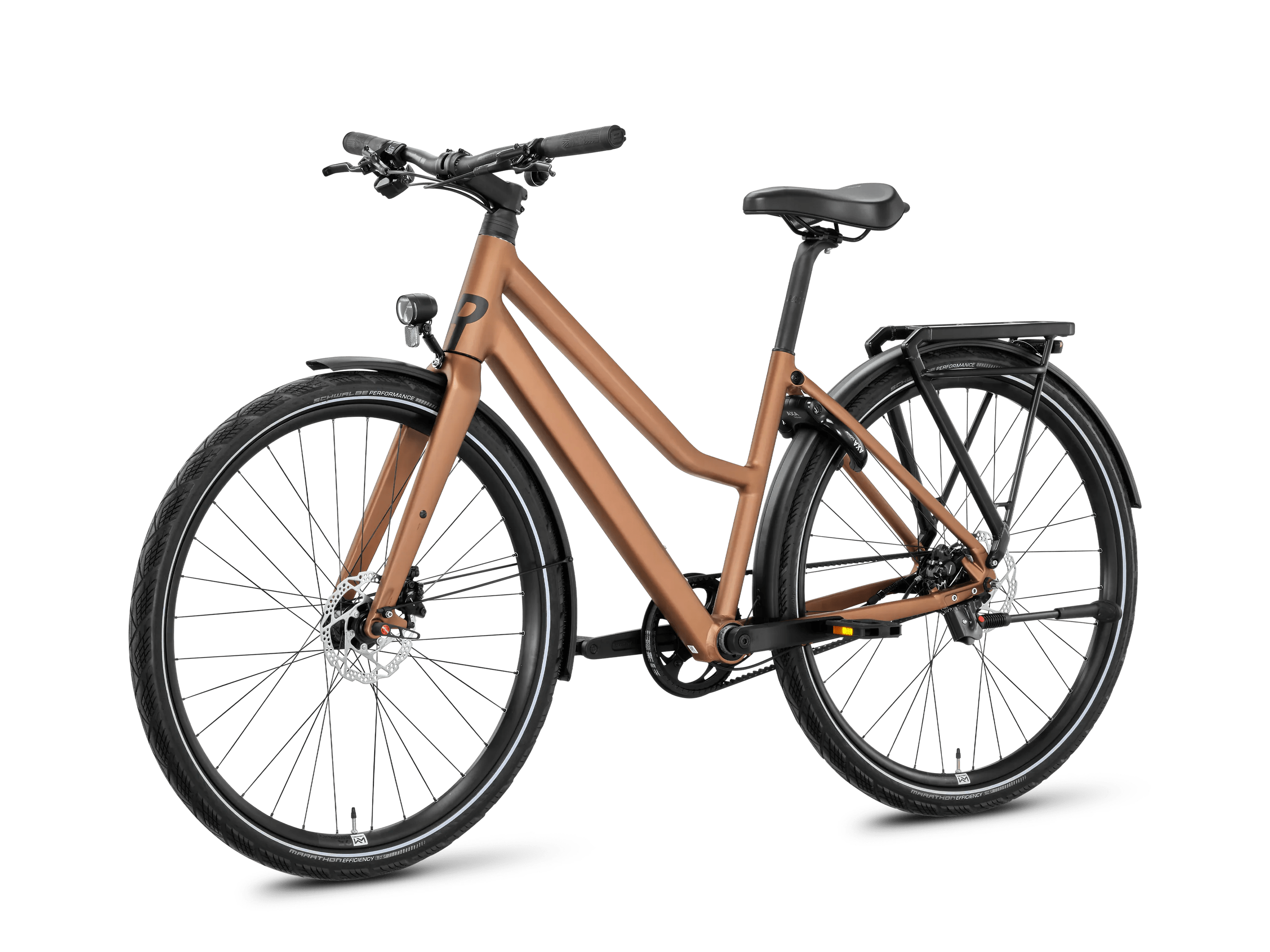 ROSE Black Lava 2 MidStep – Bild 3