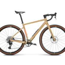 ROSE Backroad AL Apex ROSE Backroad AL Apex