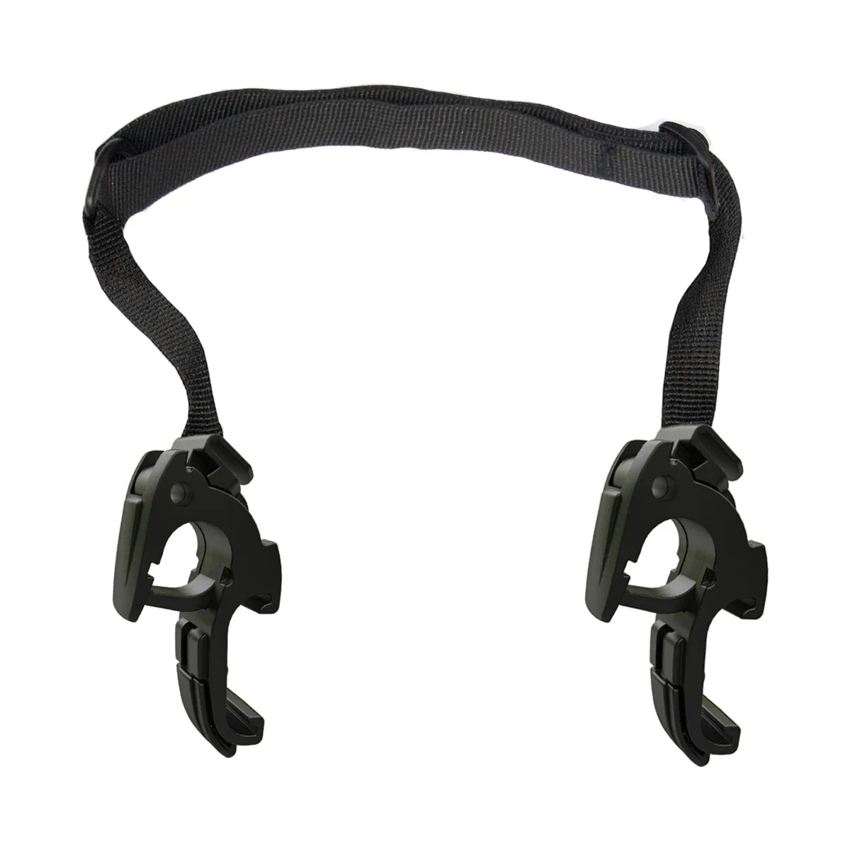 ORTLIEB QL2.1 Haken 20mm mit verstellbarem Griff E193 ORTLIEB QL2.1 Haken 20mm mit verstellbarem Griff E193