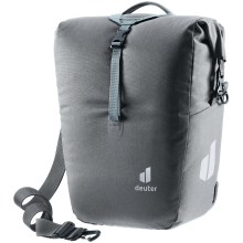 deuter VALBONA 20+5 Gepäckträgertasche deuter VALBONA 20+5 Gepäckträgertasche