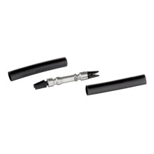 SON Set Koax-Stecker und Kupplung SON Set Koax-Stecker und Kupplung