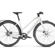 ROSE Sneak Plus EQ MidStep ROSE Sneak Plus EQ MidStep