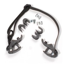 ORTLIEB QL1 Haken 16mm mit verstellbarem Griff E162 ORTLIEB QL1 Haken 16mm mit verstellbarem Griff E162