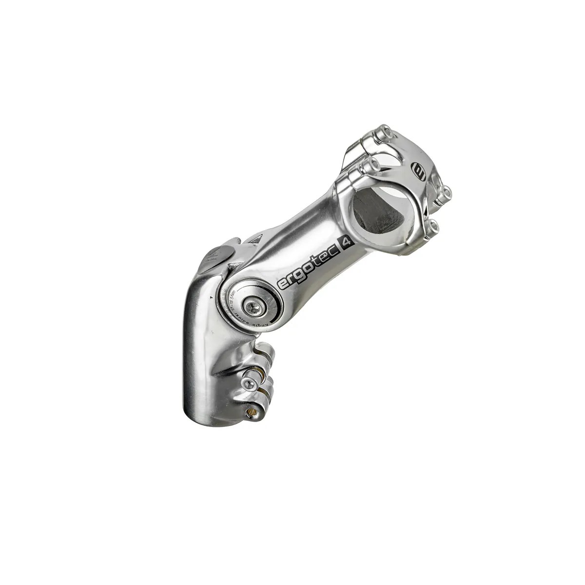 ergotec Octopus 50 Vorbau ergotec Octopus 50 Vorbau