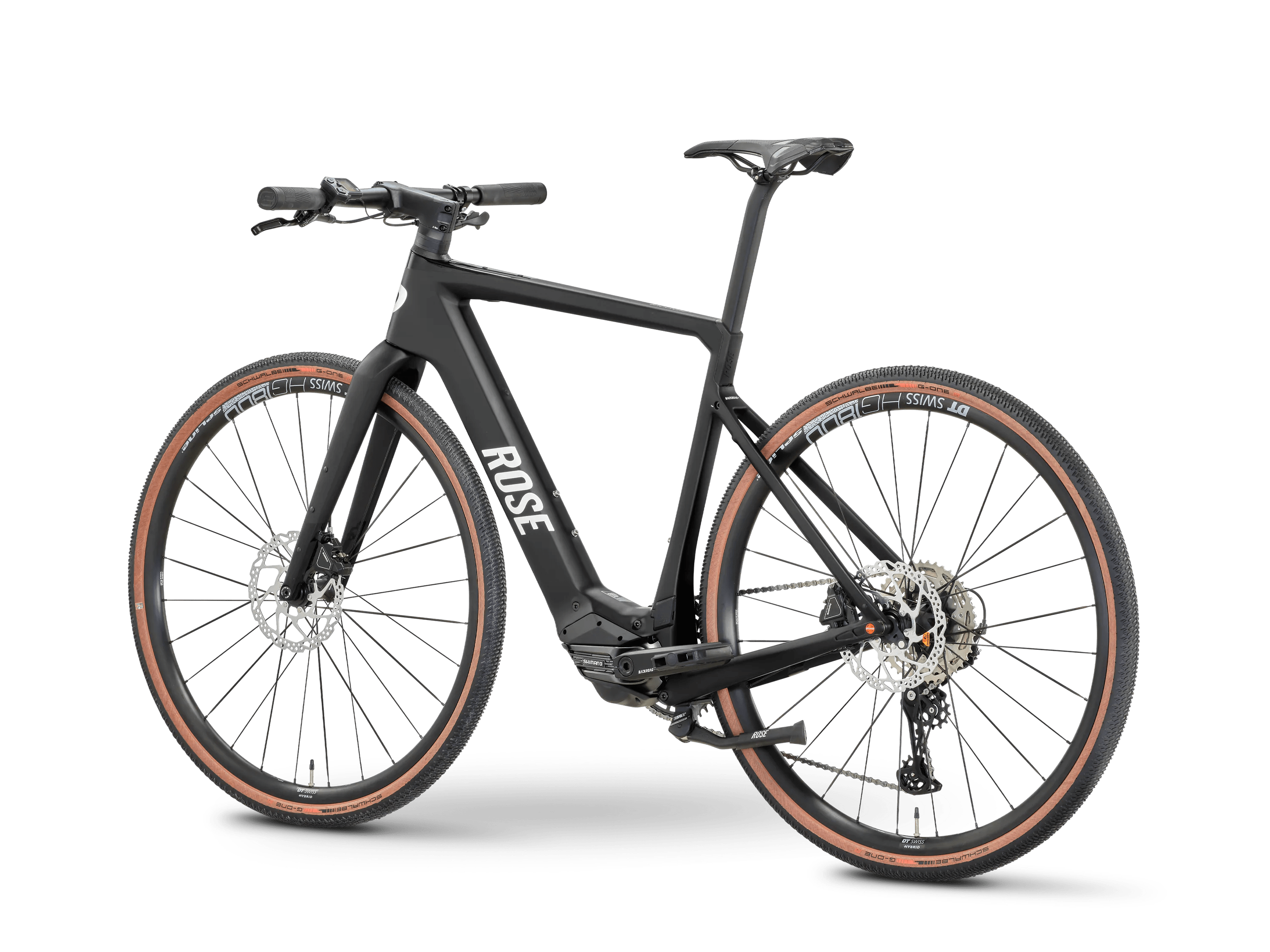 ROSE Backroad Plus Flatbar – Bild 4