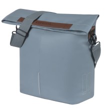 BASIL City Shopper MIK Hooks vegan leather Gepäckträgertasche BASIL City Shopper MIK Hooks vegan leather Gepäckträgertasche