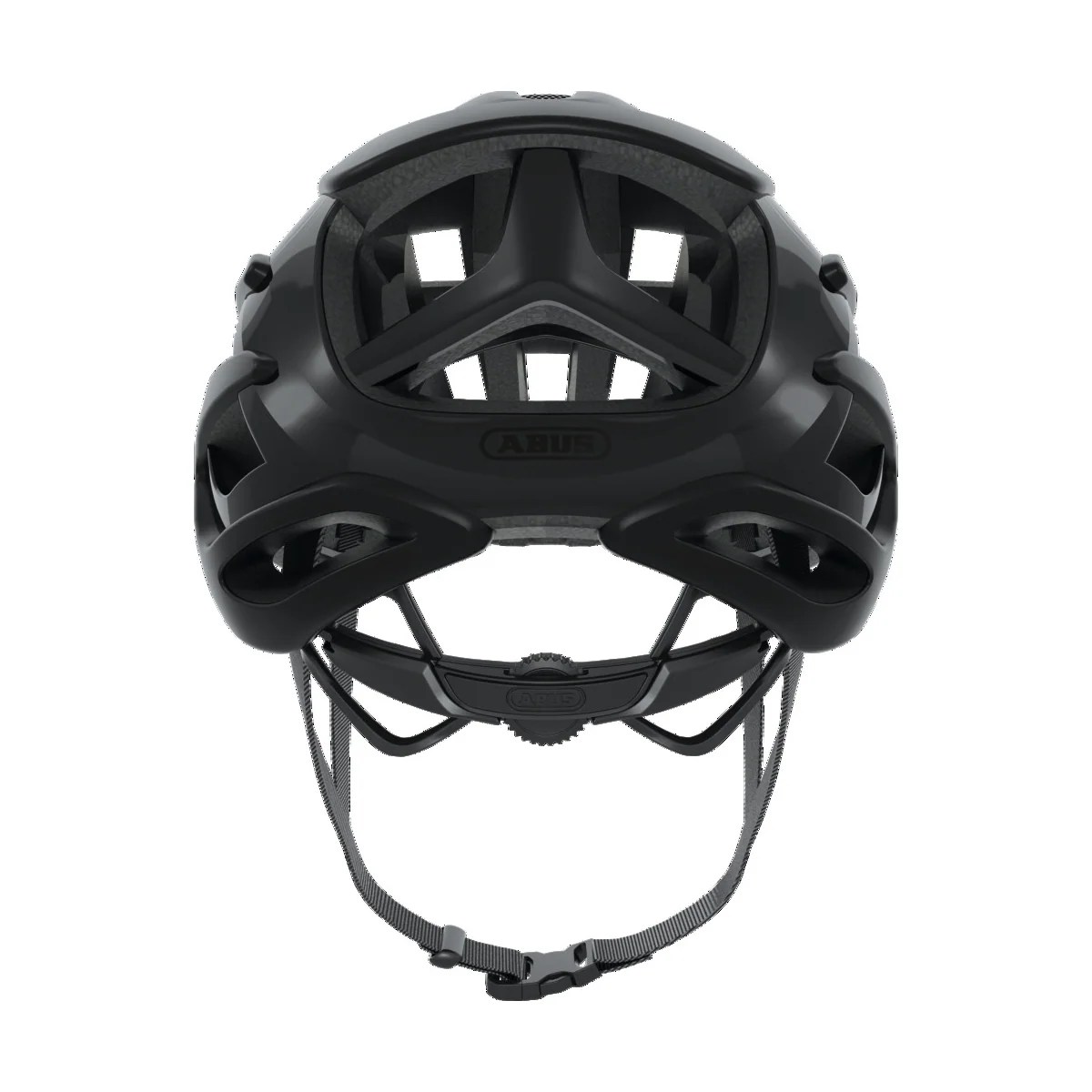 ABUS AIRBREAKER Fahrradhelm – Bild 4