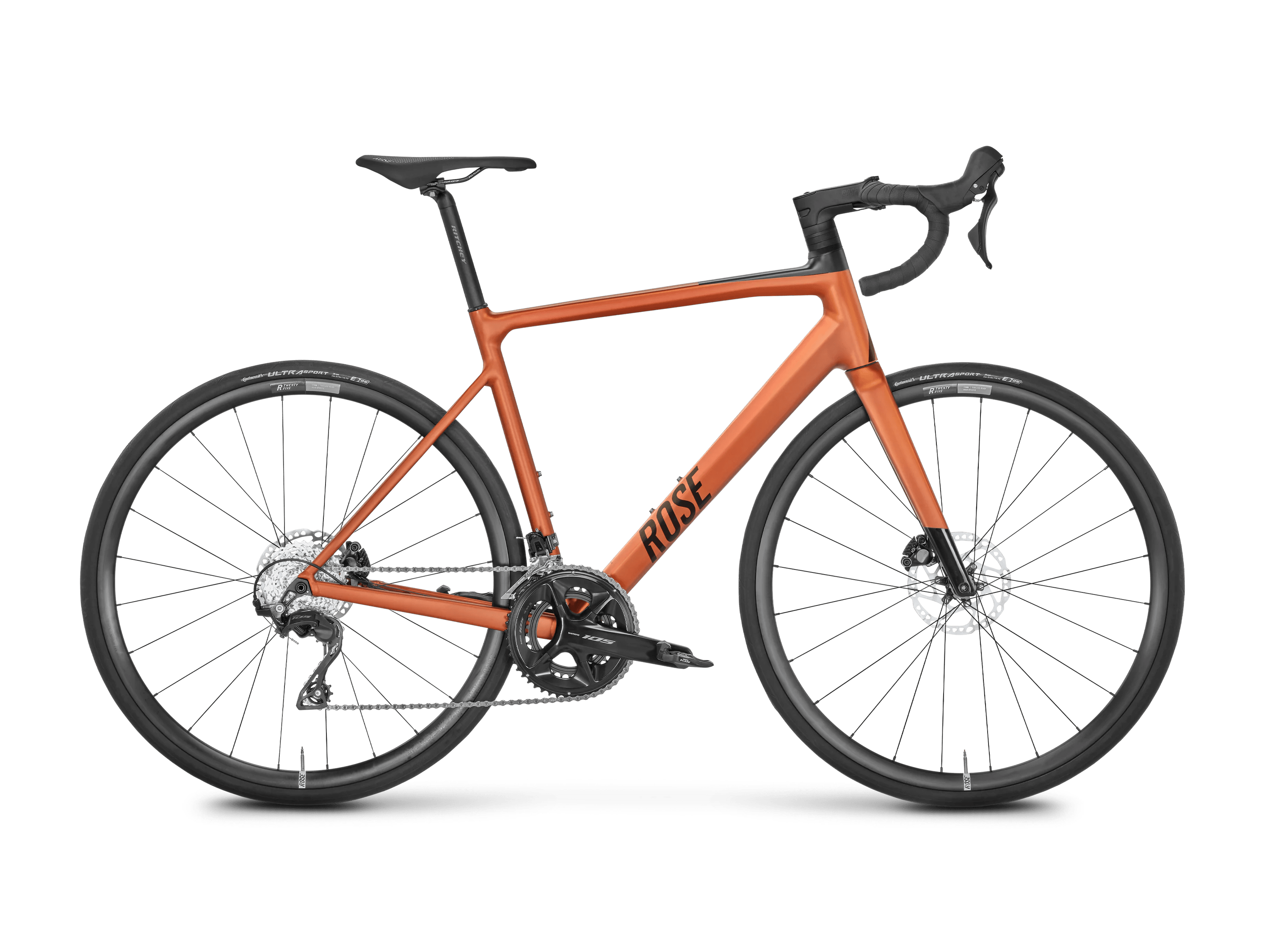 ROSE Reveal AL 105 ROSE Reveal AL 105