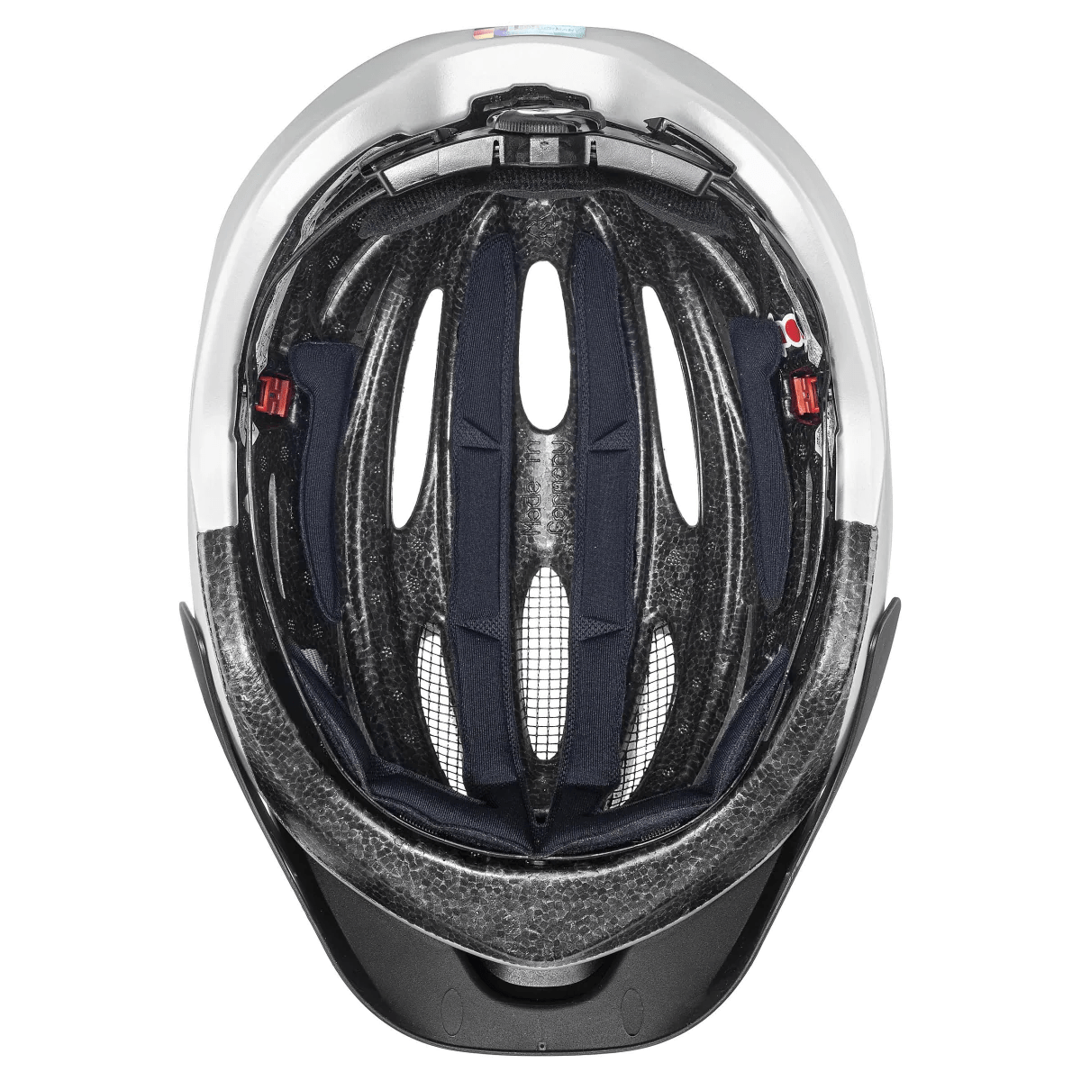 uvex TRUE CC Fahrradhelm – Bild 5