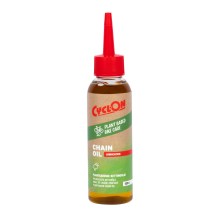 CyclOn Chain Oil Kettenöl pflanzenbasiert CyclOn Chain Oil Kettenöl pflanzenbasiert