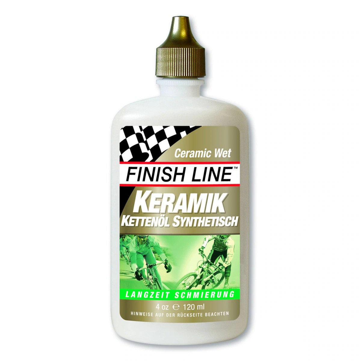 Finish Line Keramik-Kettenöl Finish Line Keramik-Kettenöl