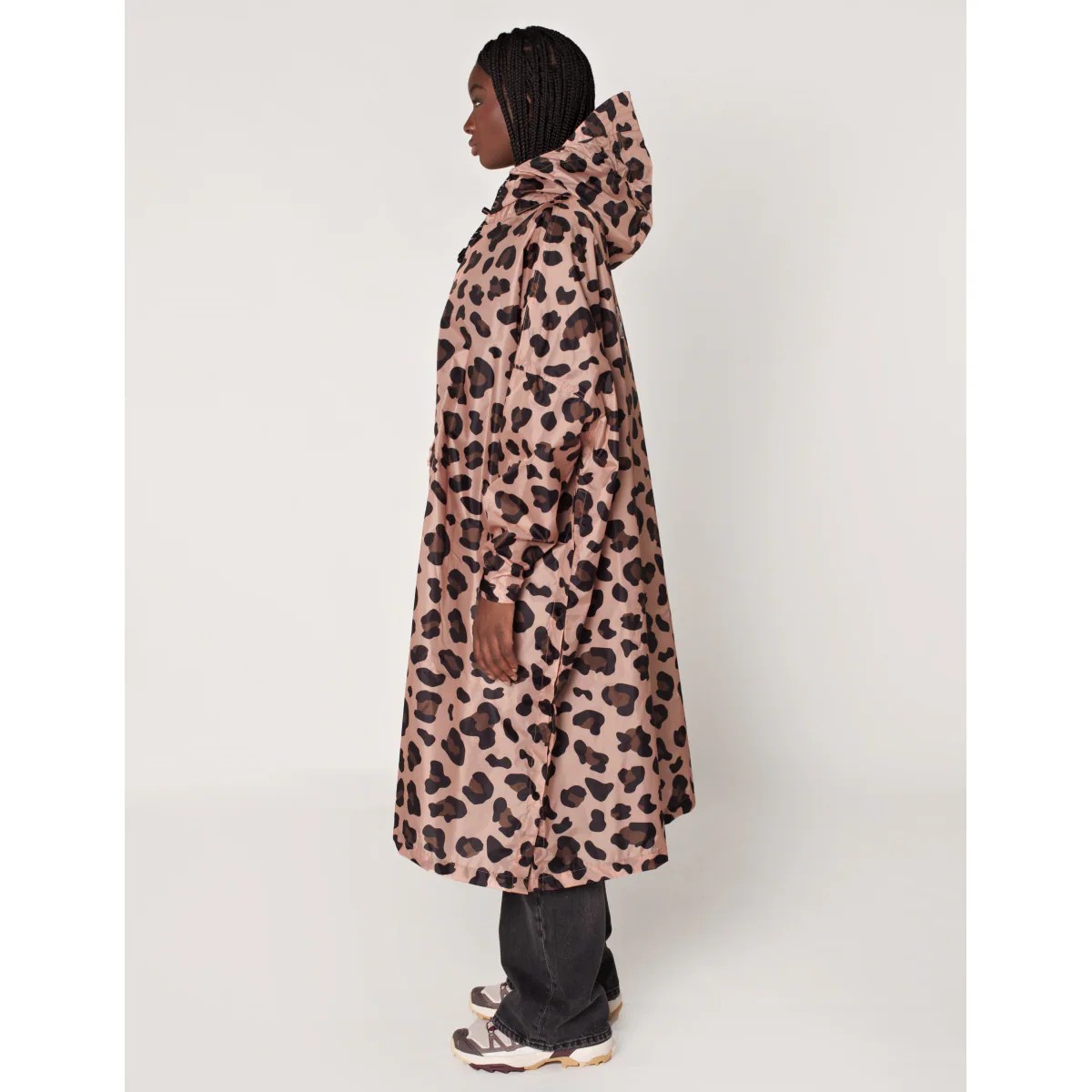 RAINKISS RAIN PONCHO Regenponcho