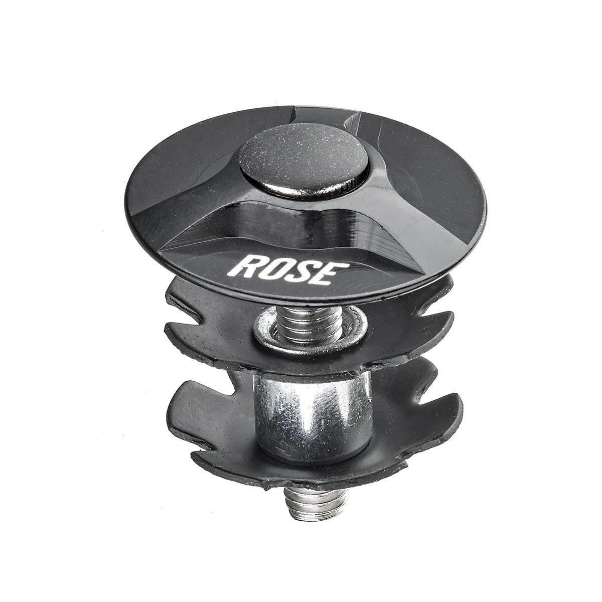 ROSE CNC Topkappe ROSE CNC Topkappe