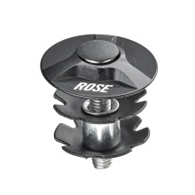 ROSE CNC Topkappe ROSE CNC Topkappe