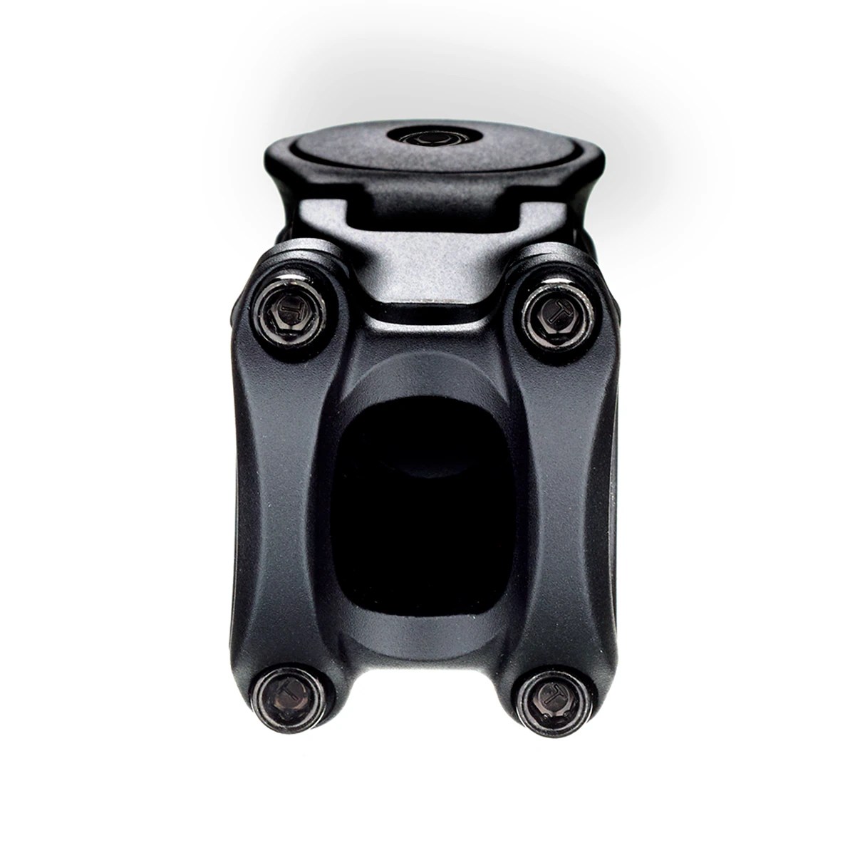 ROSE Adjust Black Edition winkelverstellbarer A-Head Vorbau für 31,8 mm – Bild 4