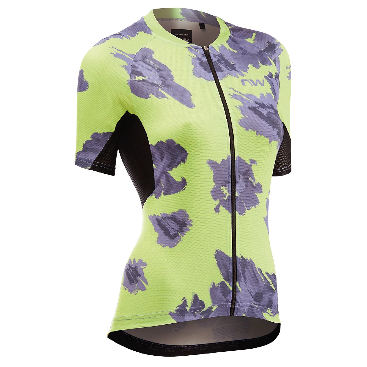 northwave FORCE EVO WMN JERSEY Damen Radtrikot northwave FORCE EVO WMN JERSEY Damen Radtrikot