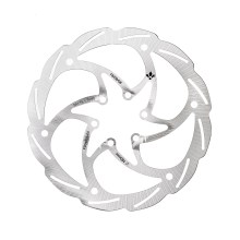 Formula Monolitic Bremsscheibe 6-Loch Formula Monolitic Bremsscheibe 6-Loch