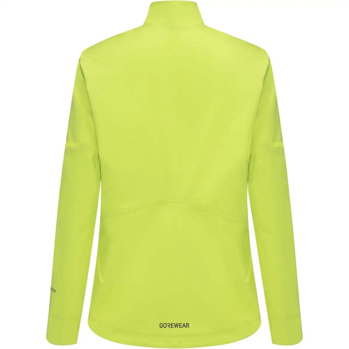 GOREWEAR SWIFTRIDE GORE-TEX Damen Regenjacke – Bild 2