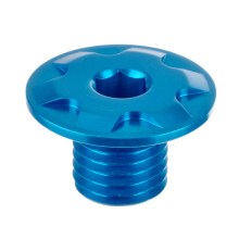 ROSE Befestigungsschraube Rocker-Achse Soul Fire / Elec Tec FS ROSE Befestigungsschraube Rocker-Achse Soul Fire / Elec Tec FS