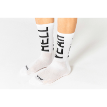 FINGERSCROSSED #666 HELL YEAH 2.0 Radsocken FINGERSCROSSED #666 HELL YEAH 2.0 Radsocken