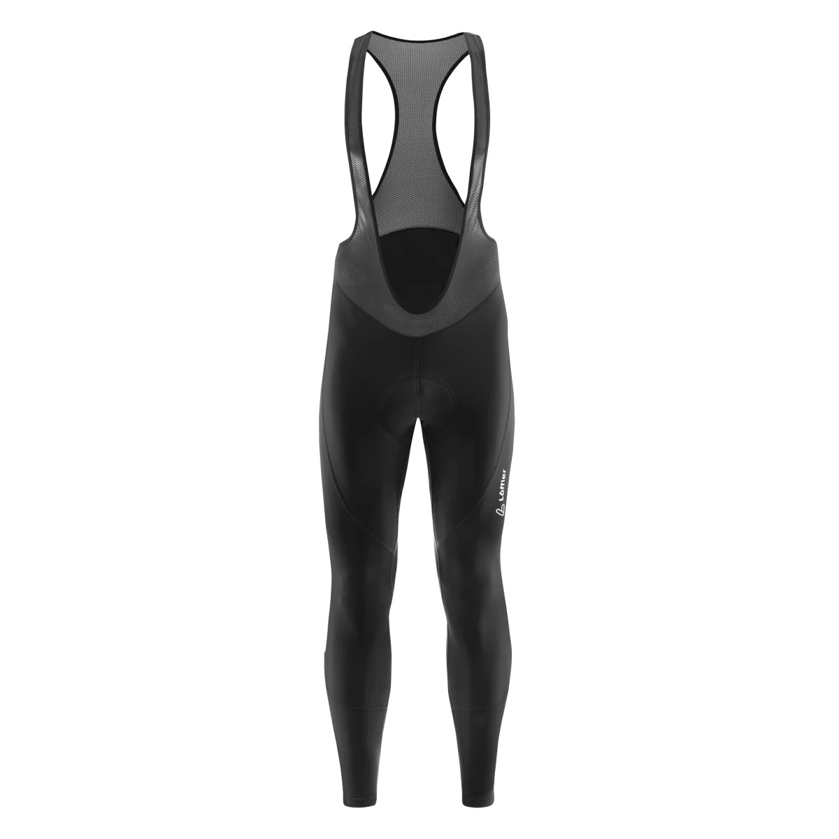 Löffler M BIKE BIB TIGHTS THERMO ELASTIC Thermo Trägerhose Löffler M BIKE BIB TIGHTS THERMO ELASTIC Thermo Trägerhose