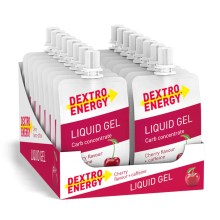 Dextro Energy Liquid Gel Dextro Energy Liquid Gel