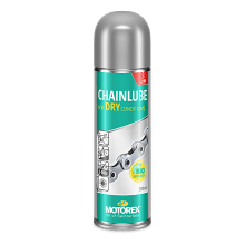 Motorex Chainlube for Dry Conditions Kettenschmierstoff Motorex Chainlube for Dry Conditions Kettenschmierstoff
