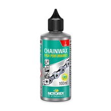 Motorex Chainwax Kettenwachs Motorex Chainwax Kettenwachs