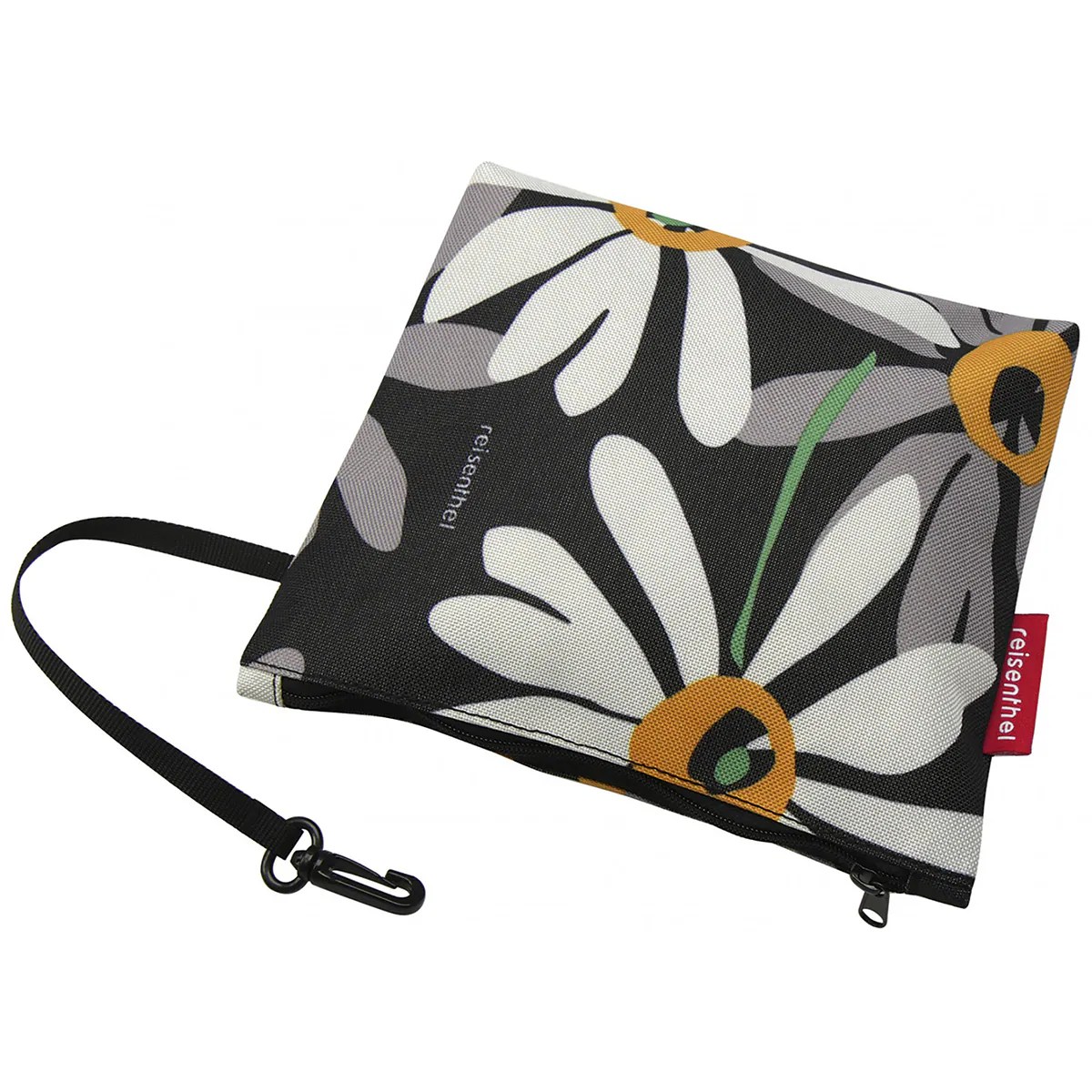 Reisenthel BIKEBASKET Lenkertasche mit KLICKfix Aufnahme – Bild 2