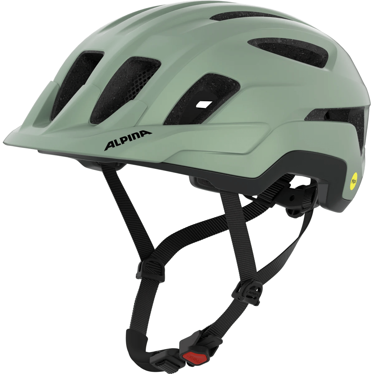 ALPINA PARANUS MIPS Fahrradhelm ALPINA PARANUS MIPS Fahrradhelm