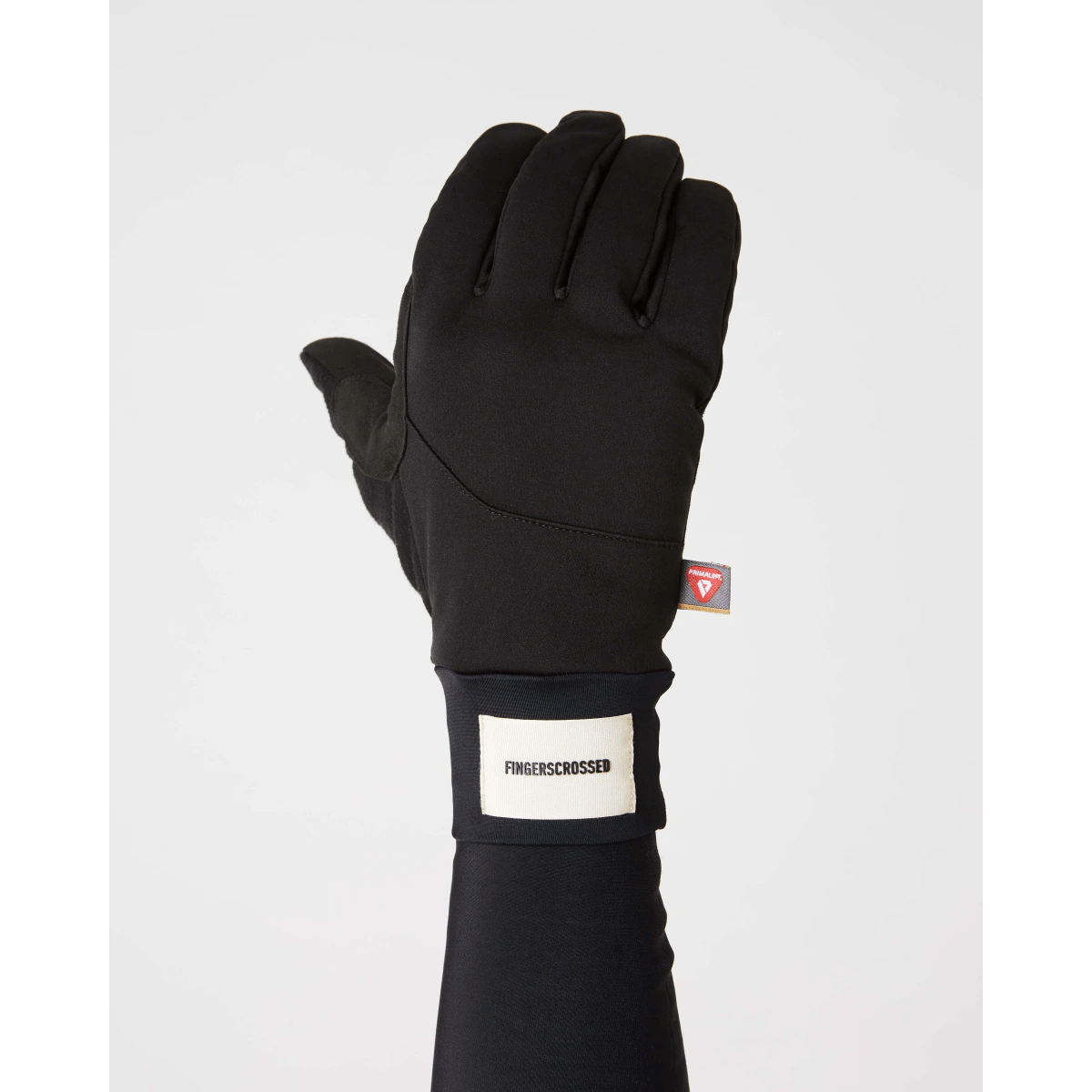 FINGERSCROSSED #GLOVES WINTER Fahrradhandschuhe FINGERSCROSSED #GLOVES WINTER Fahrradhandschuhe