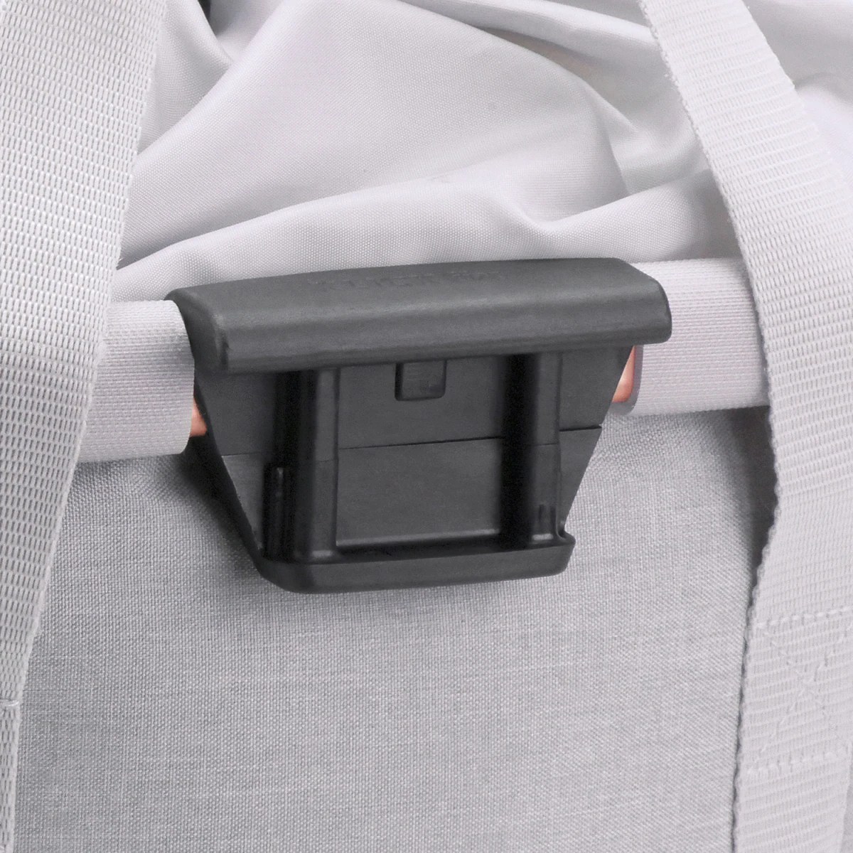 Reisenthel BIKEBASKET Lenkertasche mit KLICKfix Aufnahme – Bild 3