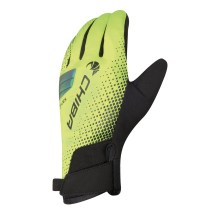 CHIBA BIOXCELL WARM WINTER Fahrrad Winterhandschuhe CHIBA BIOXCELL WARM WINTER Fahrrad Winterhandschuhe
