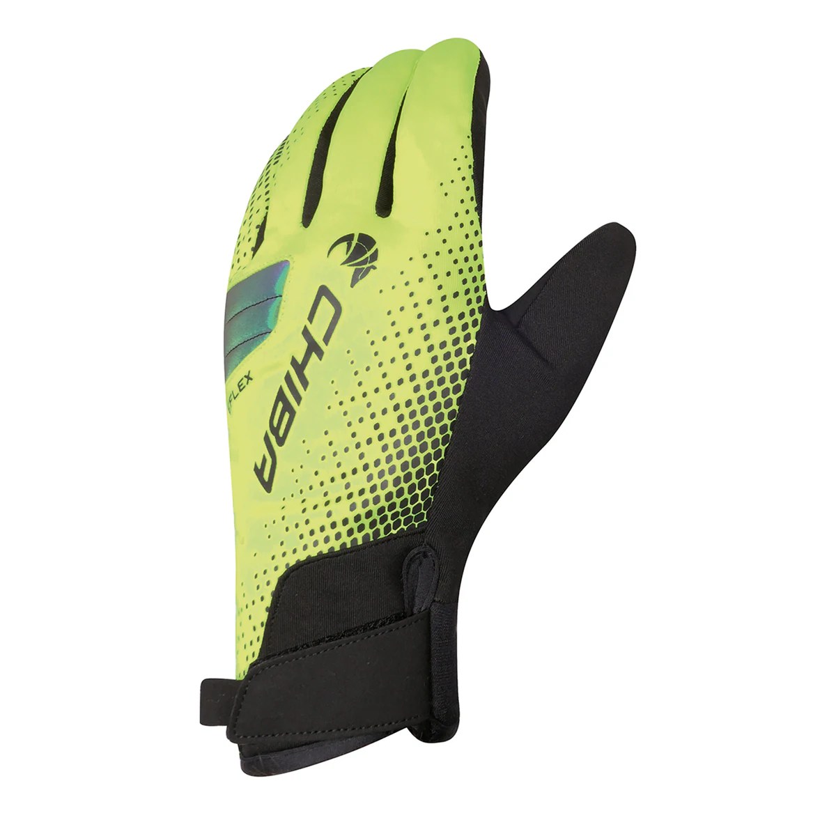 CHIBA BIOXCELL WARM WINTER Fahrrad Winterhandschuhe CHIBA BIOXCELL WARM WINTER Fahrrad Winterhandschuhe