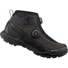 SHIMANO SH-EX900 Gore-Tex Trekking-Schuhe SHIMANO SH-EX900 Gore-Tex Trekking-Schuhe