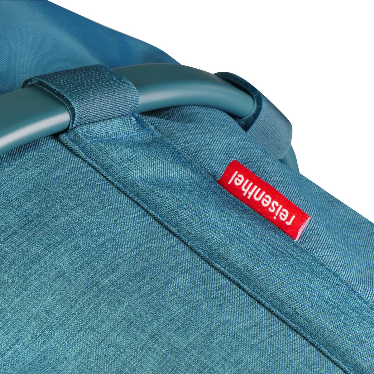 Reisenthel BIKEBASKET Lenkertasche mit KLICKfix Aufnahme – Bild 4