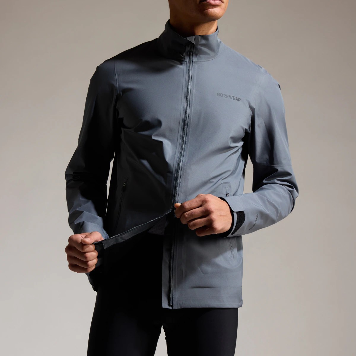 GOREWEAR SWIFTRIDE GORE-TEX Regenjacke – Bild 4