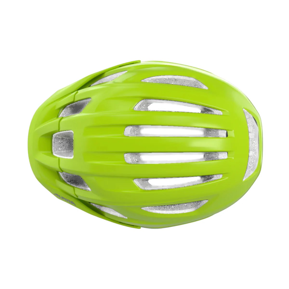 ALPINA PARANUS MIPS Fahrradhelm – Bild 5