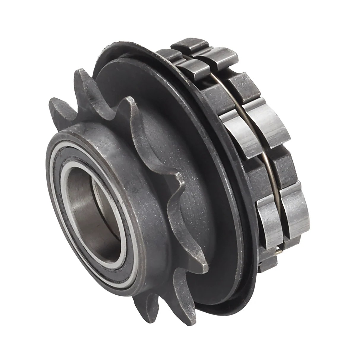 Reverse Components Freilauf inkl. Ritzel für Base Singlespeed-Nabe "The Bruce" – Bild 5