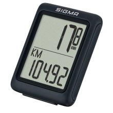 Sigma BC 5.0 WR Radcomputer Sigma BC 5.0 WR Radcomputer